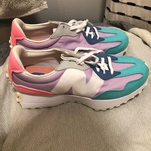 New Balances size 10